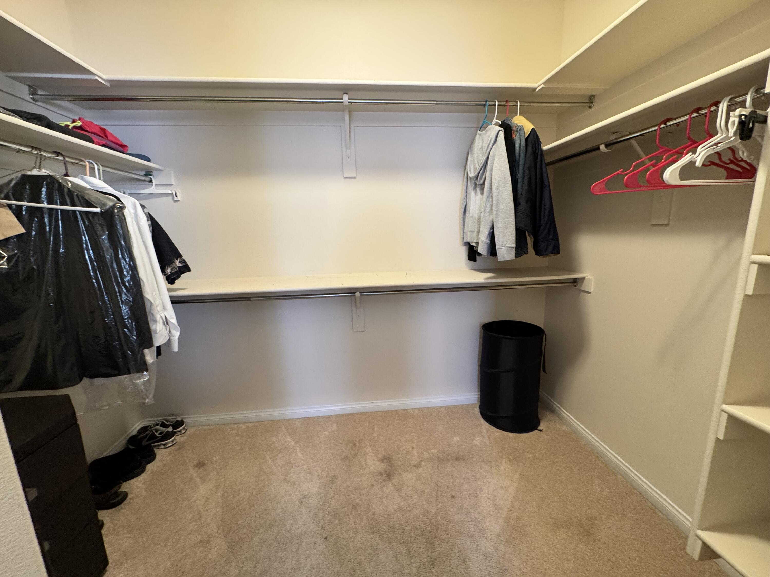 COTTON MANOR CONDOS - Residential