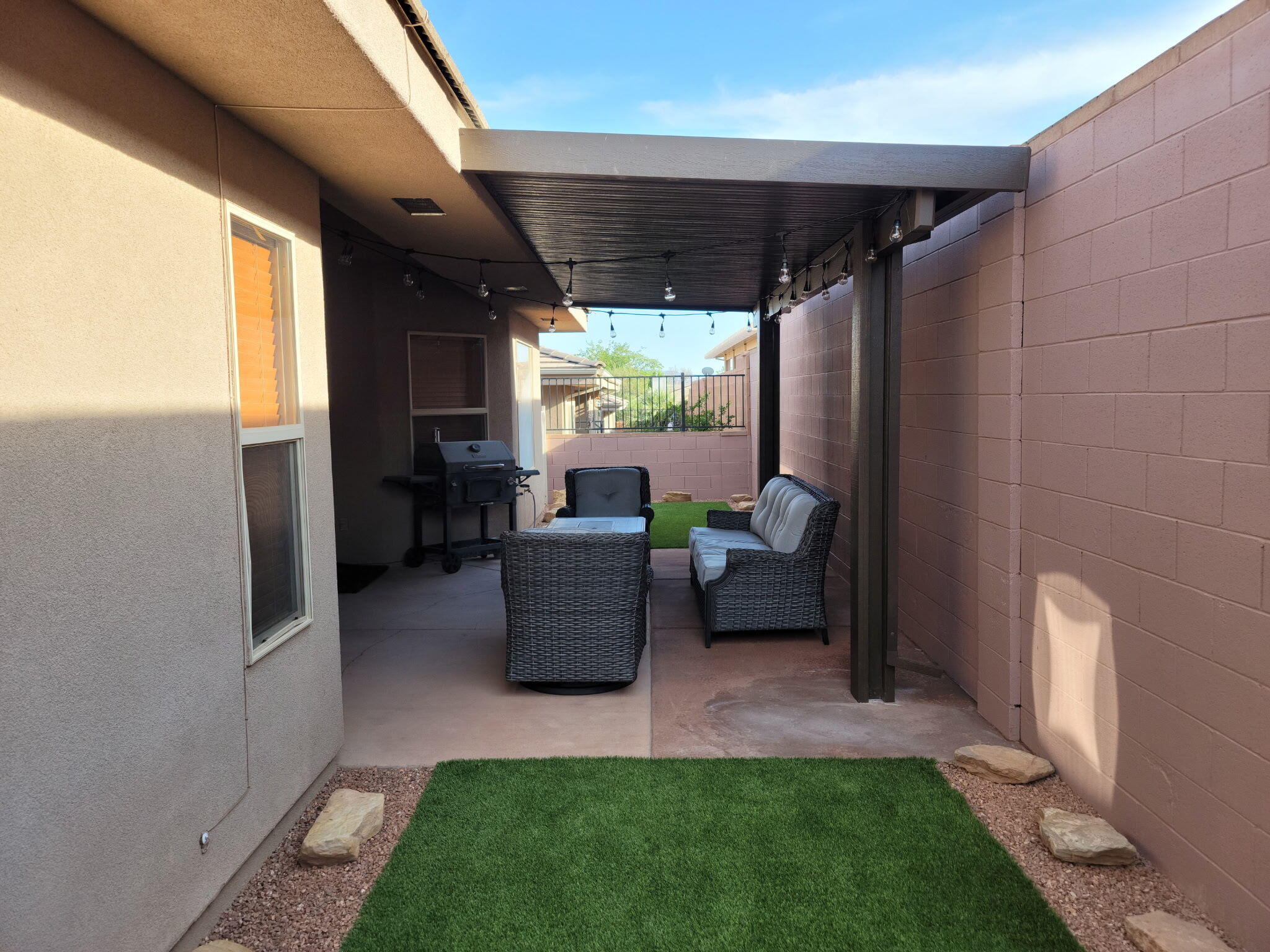 COTTON MANOR CONDOS - Residential