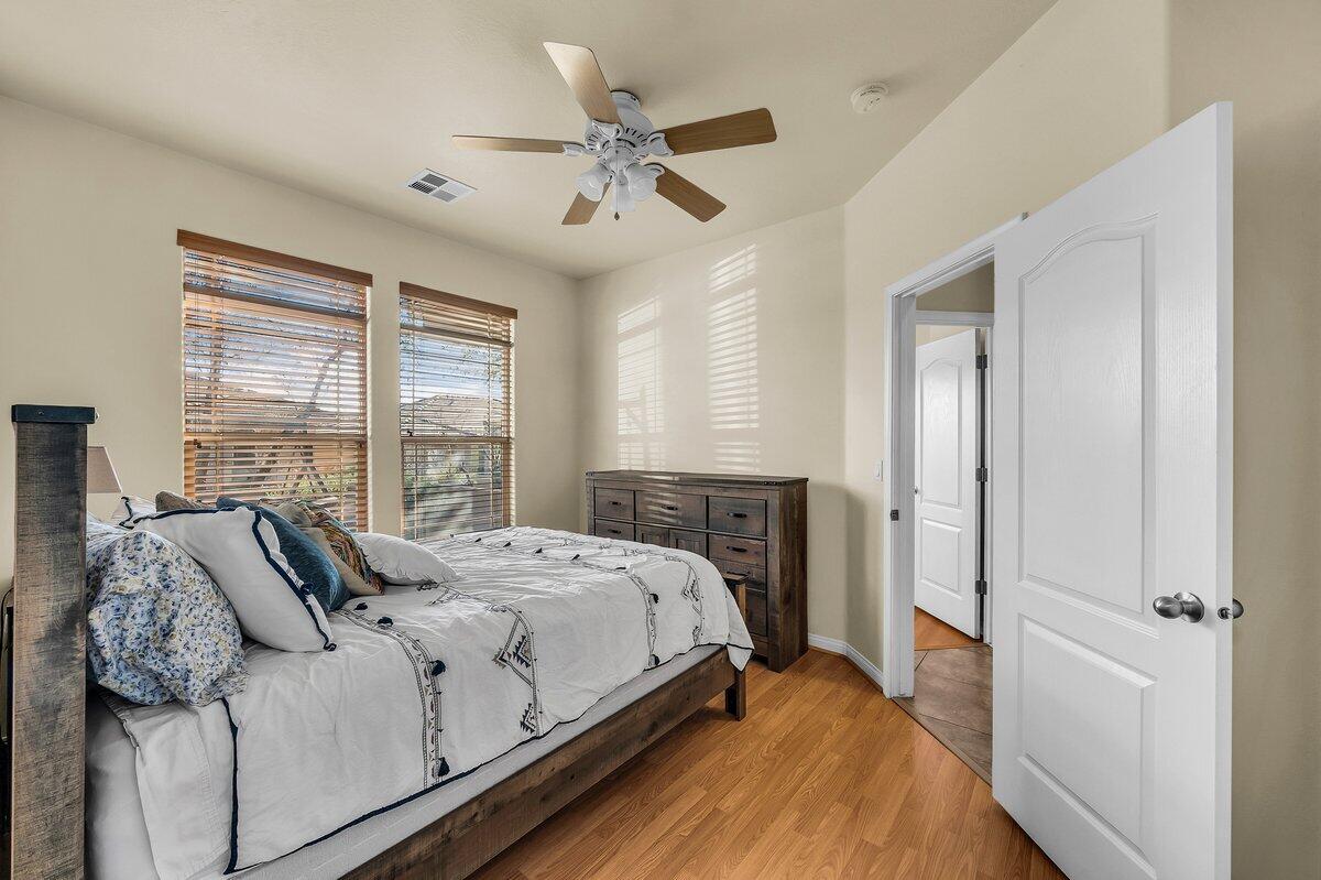 COTTON MANOR CONDOS - Residential