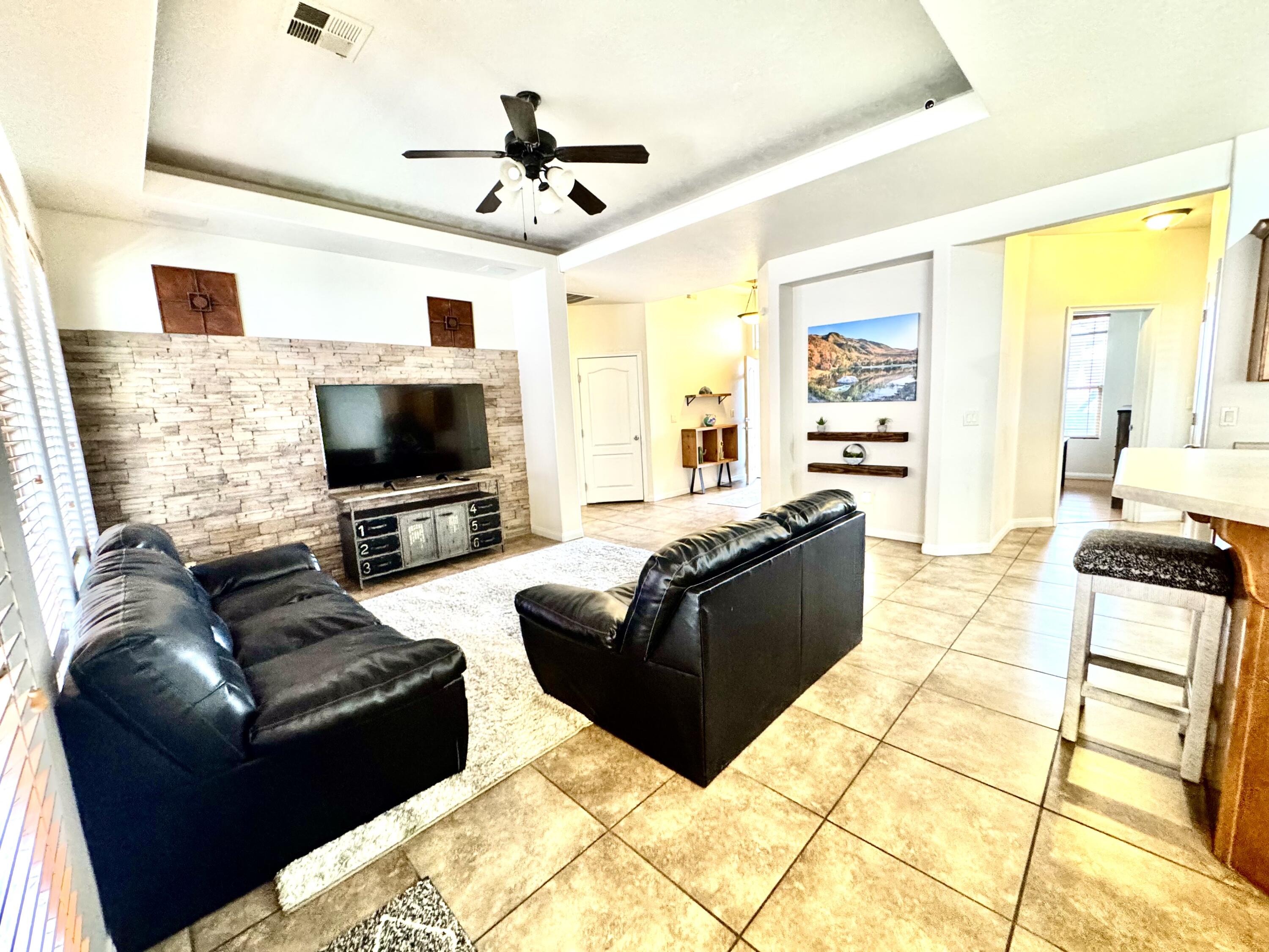 COTTON MANOR CONDOS - Residential