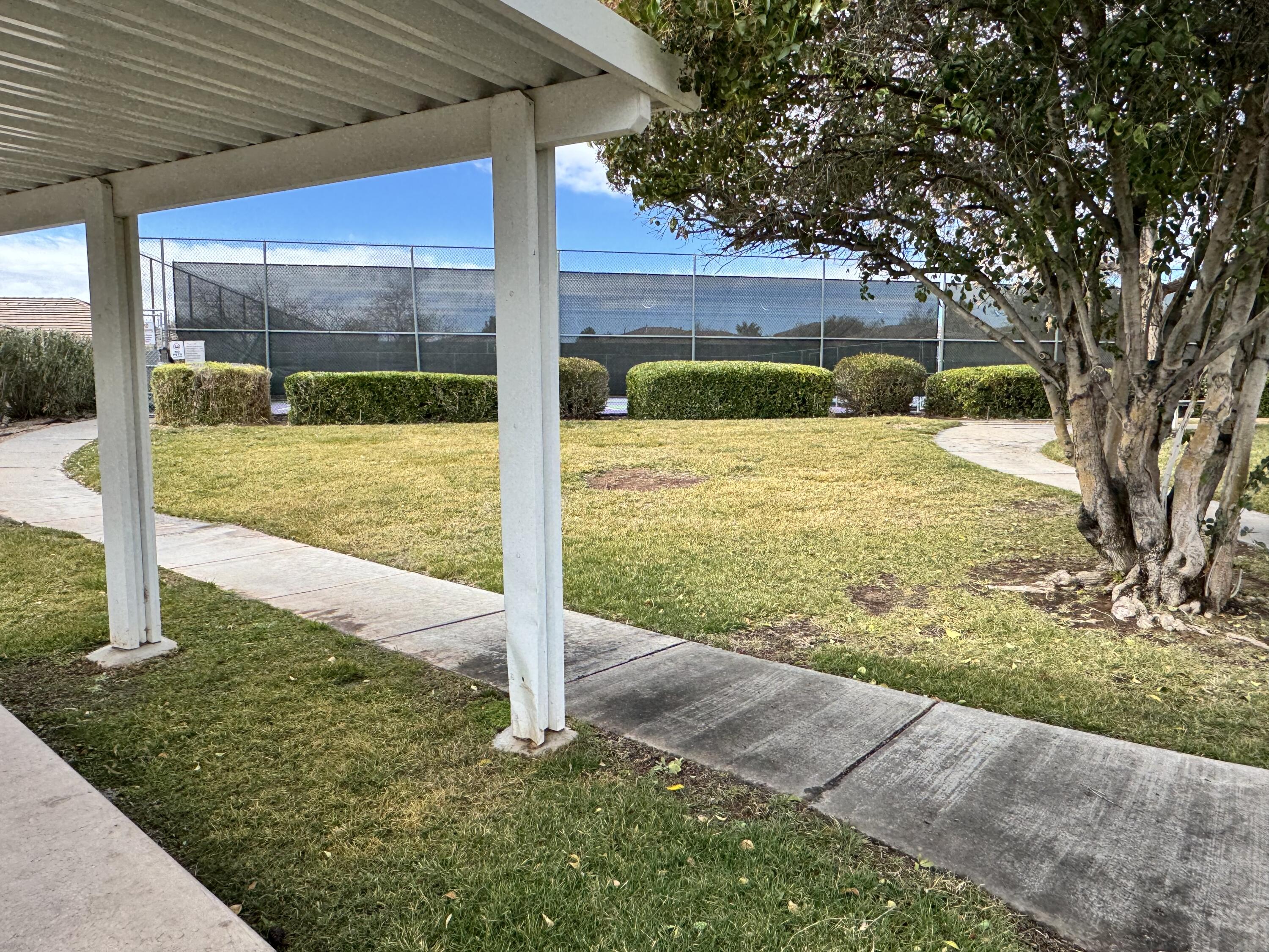 COTTON MANOR CONDOS - Residential