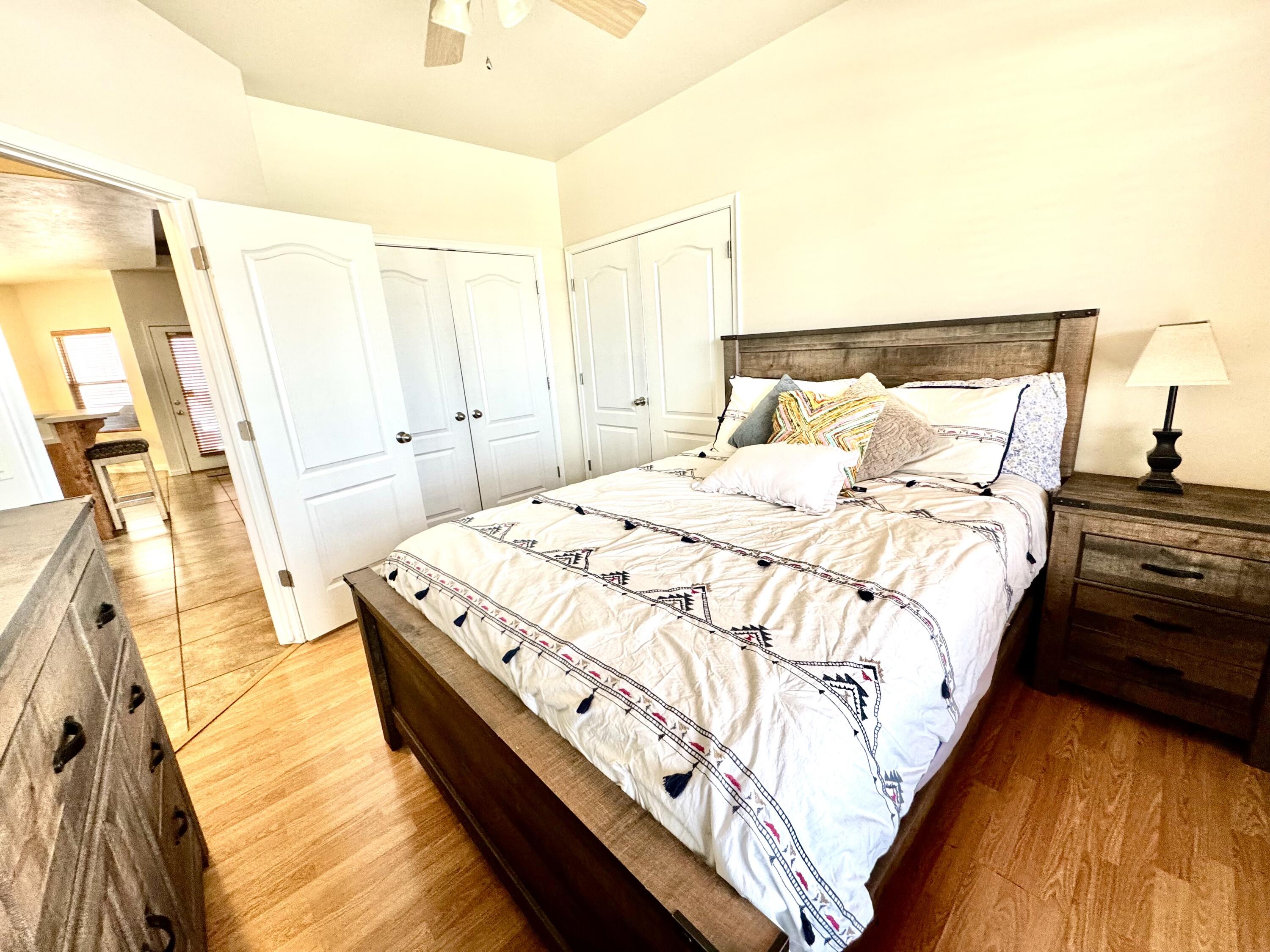 COTTON MANOR CONDOS - Residential