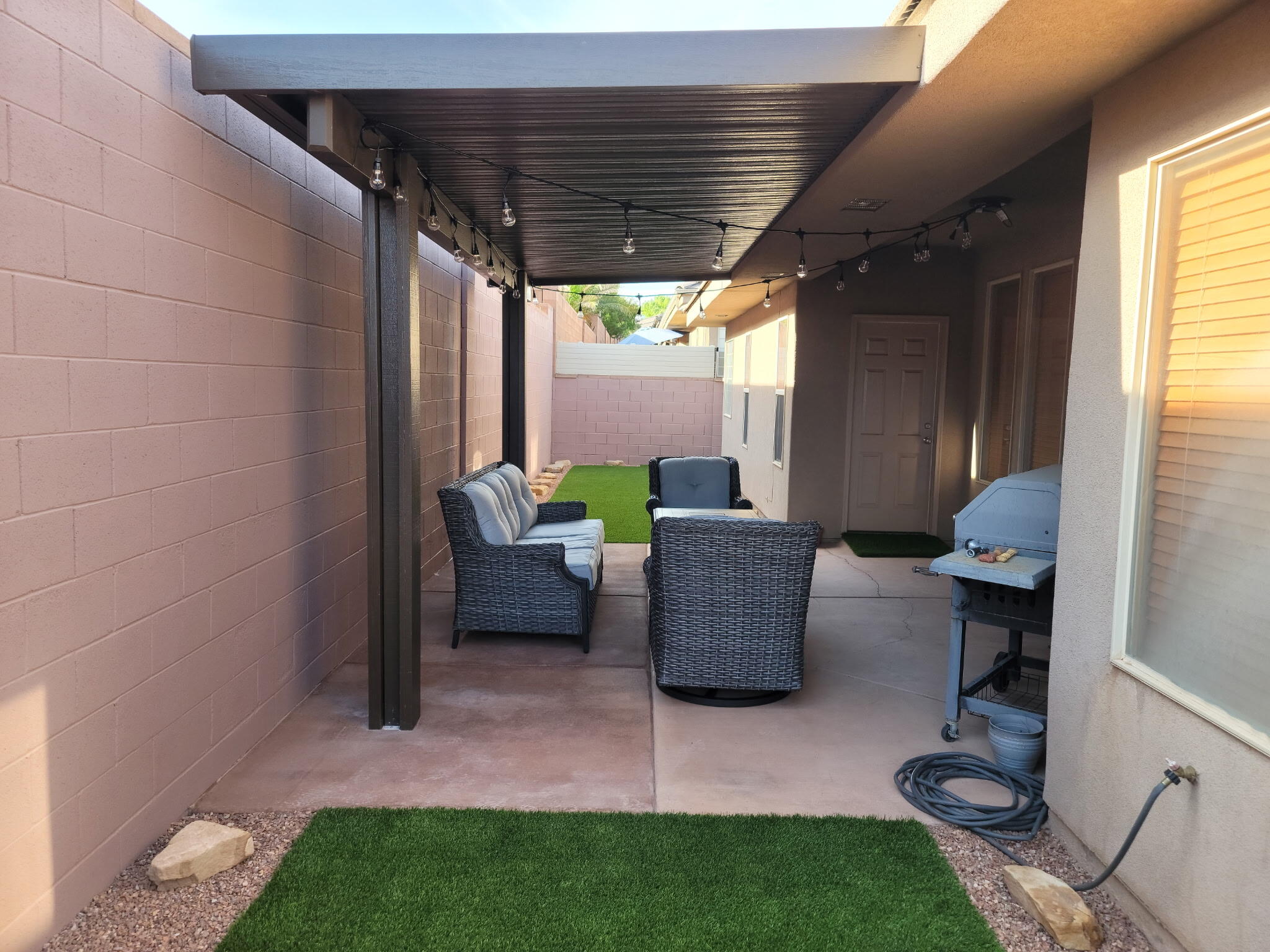 COTTON MANOR CONDOS - Residential