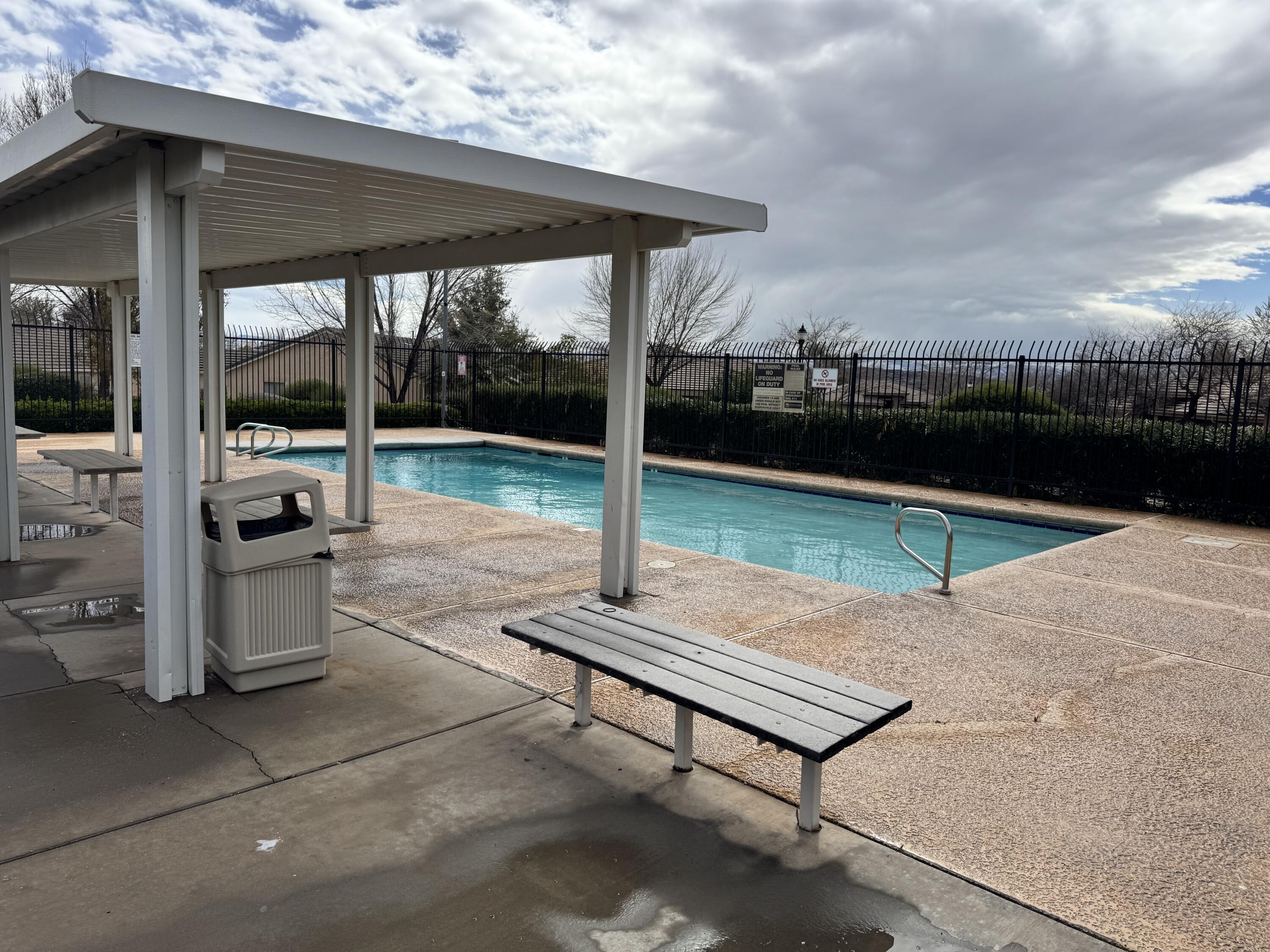 COTTON MANOR CONDOS - Residential