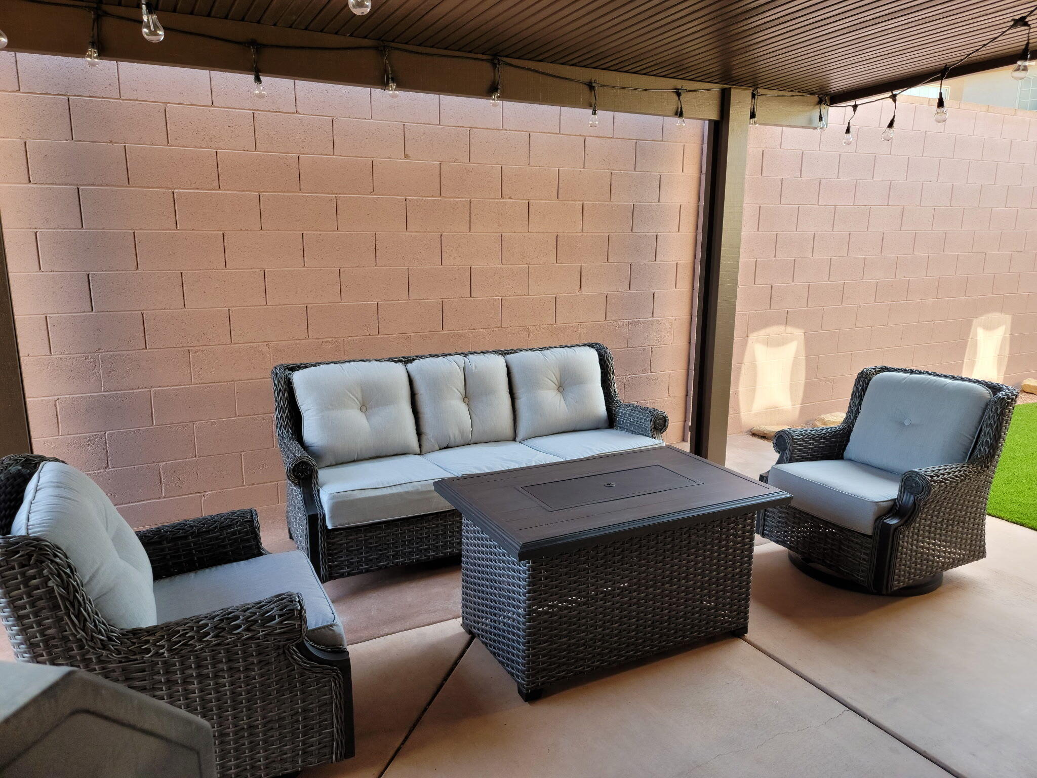 COTTON MANOR CONDOS - Residential