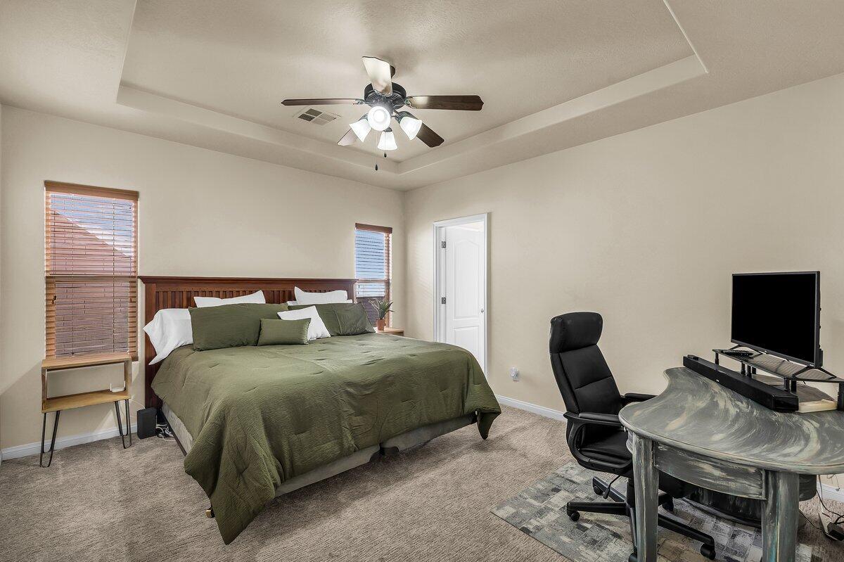 COTTON MANOR CONDOS - Residential