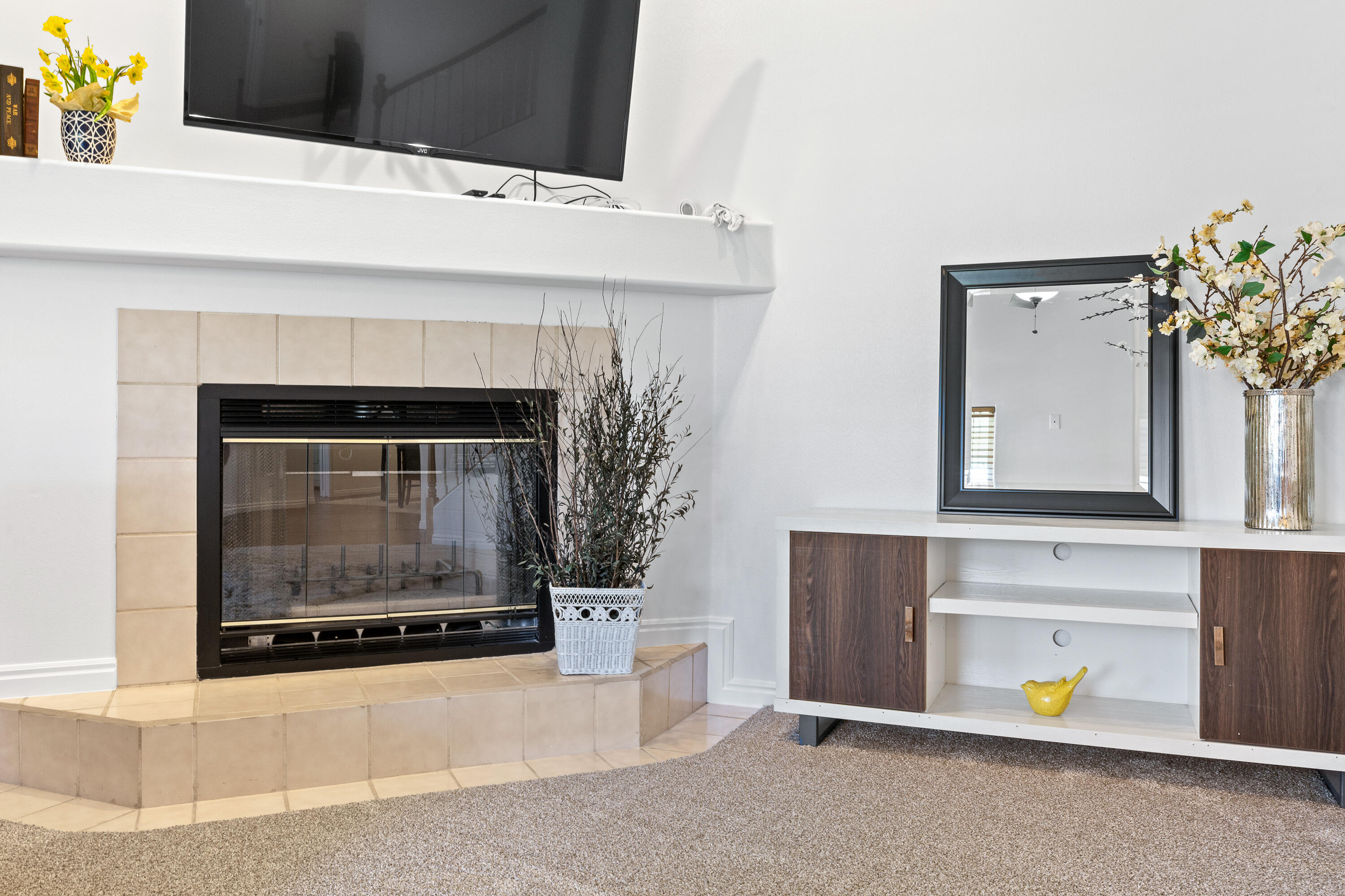 RIVERWOOD TOWNHOMES - Residential