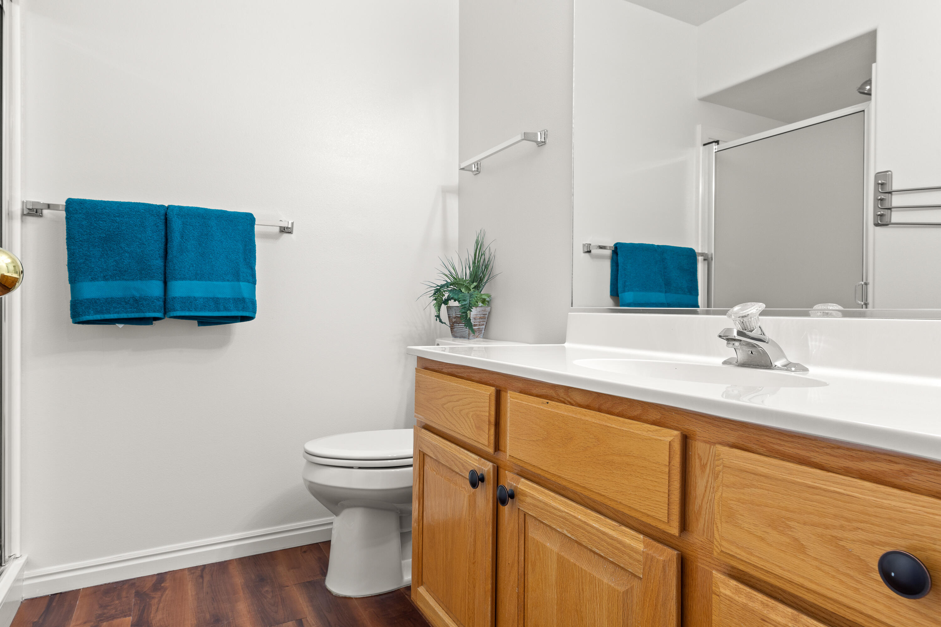 RIVERWOOD TOWNHOMES - Residential