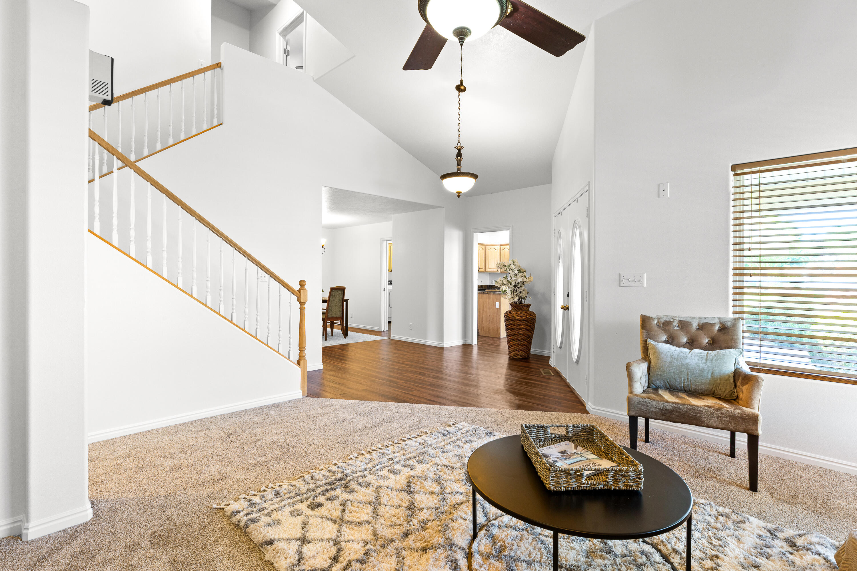 RIVERWOOD TOWNHOMES - Residential