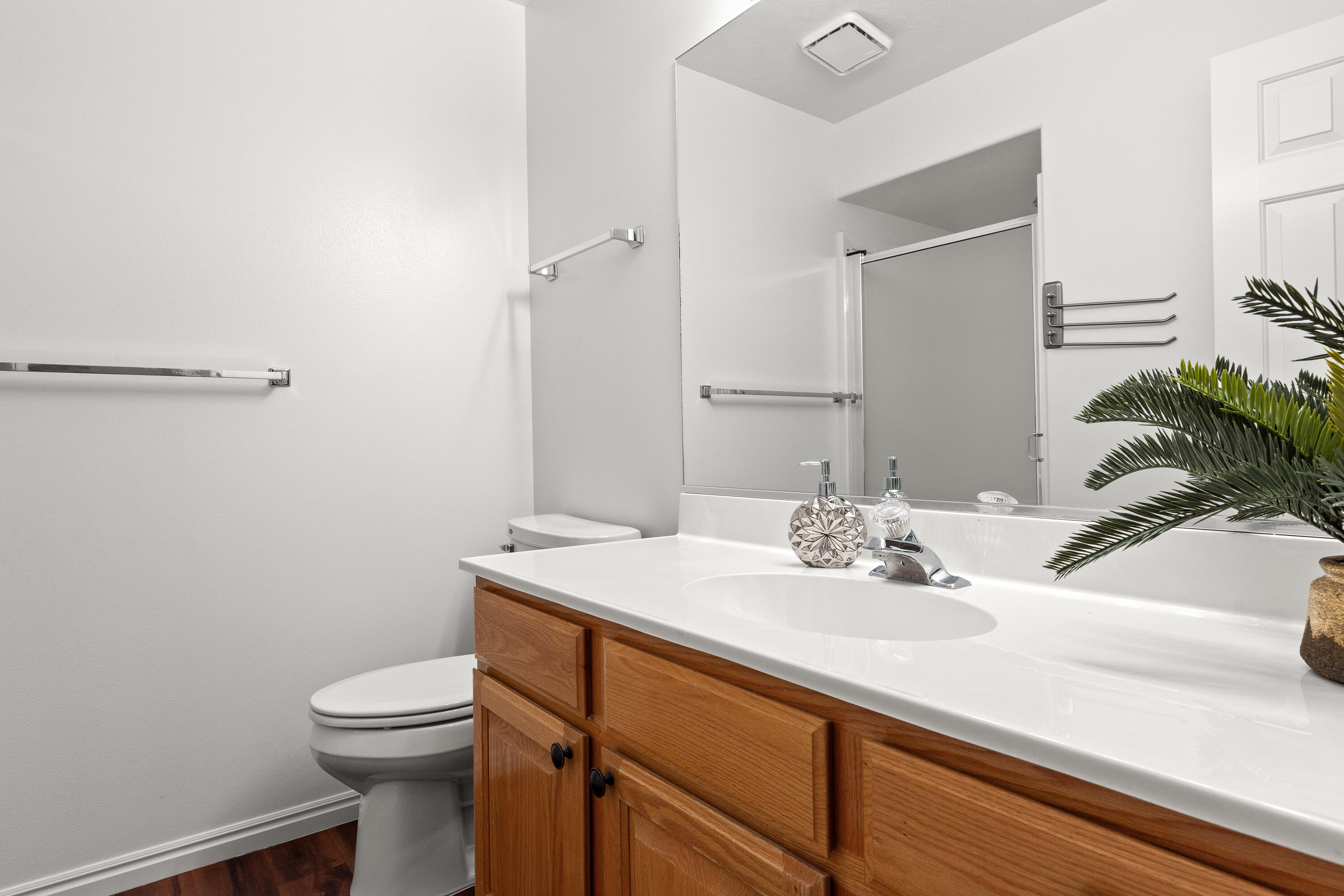 RIVERWOOD TOWNHOMES - Residential