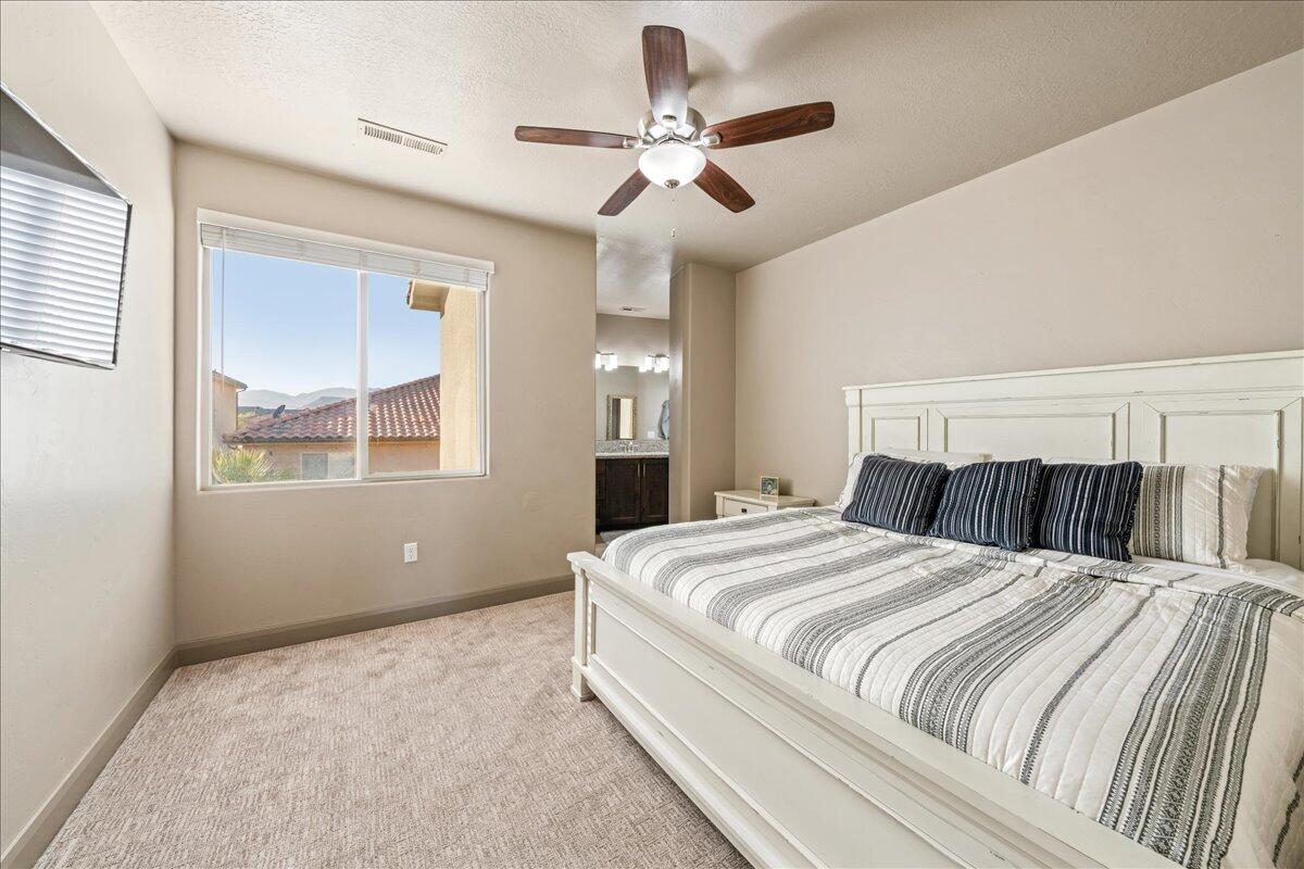 PARADISE VILLAGE AT ZION - Residential