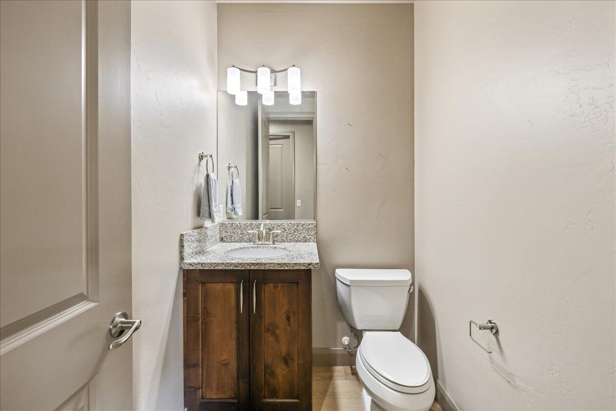 PARADISE VILLAGE AT ZION - Residential