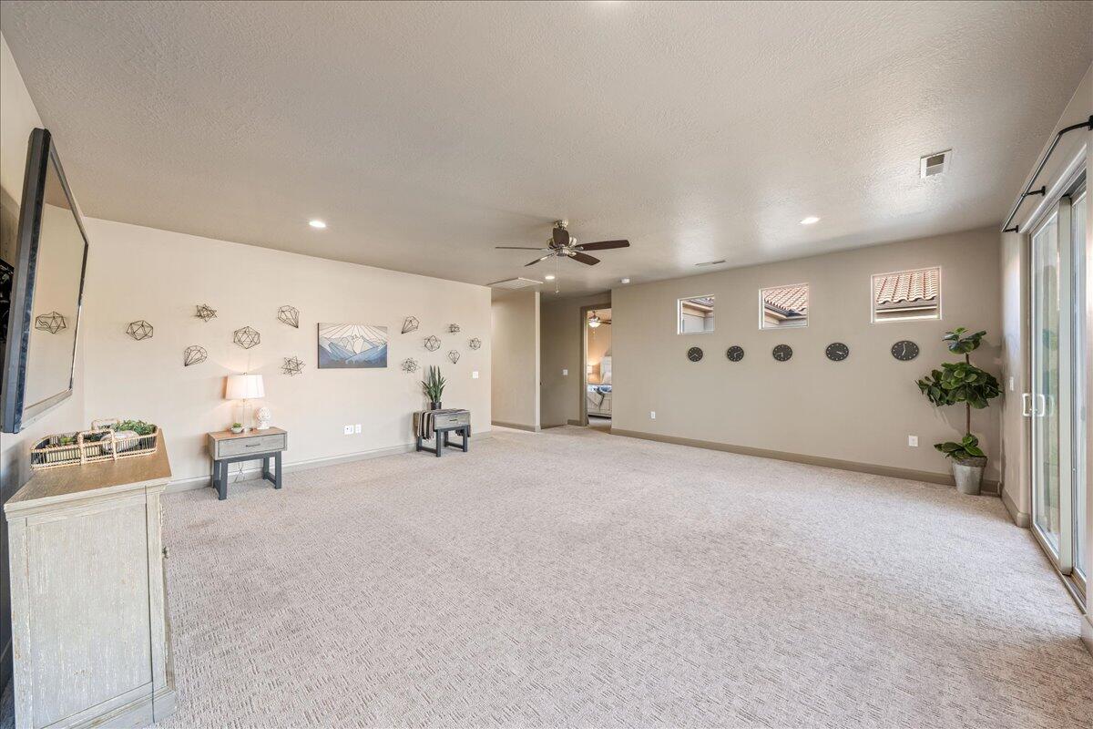 PARADISE VILLAGE AT ZION - Residential