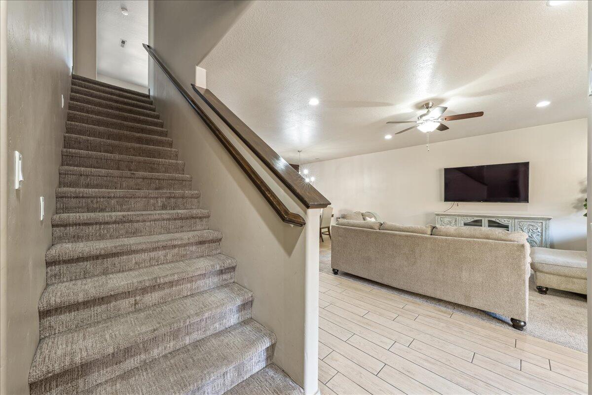 PARADISE VILLAGE AT ZION - Residential