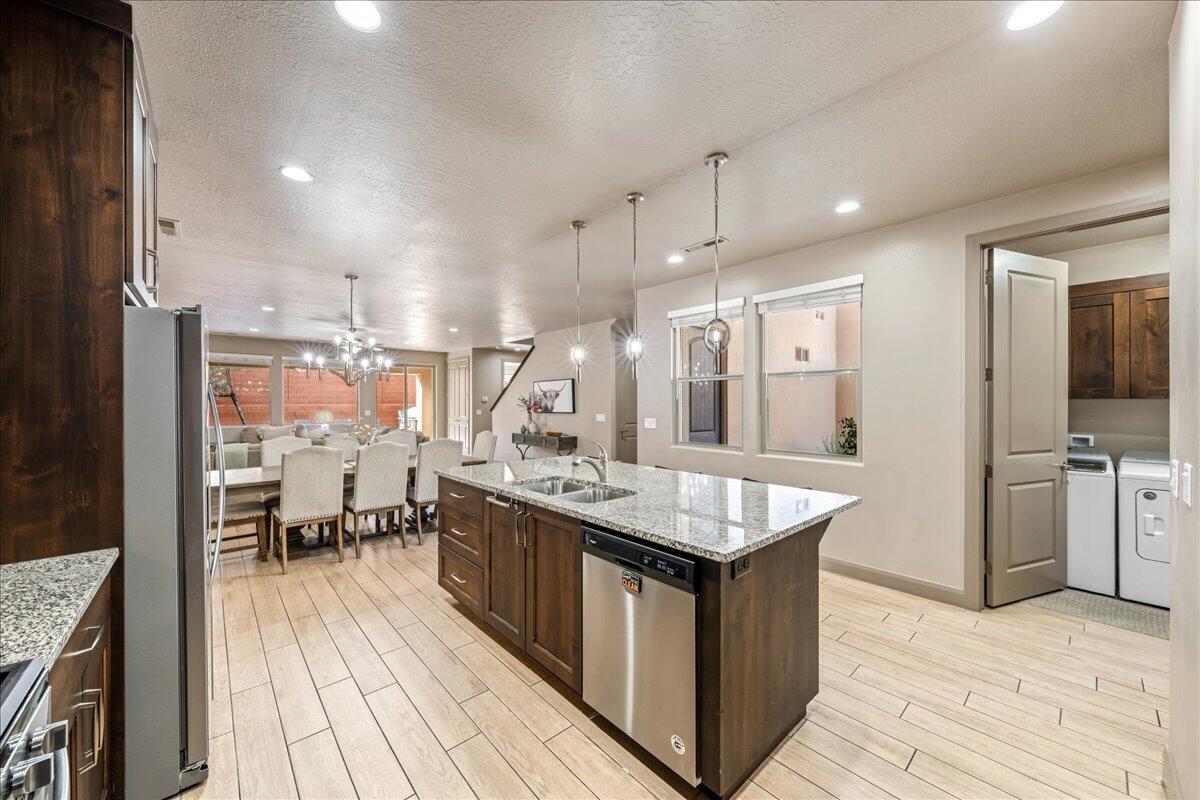 PARADISE VILLAGE AT ZION - Residential