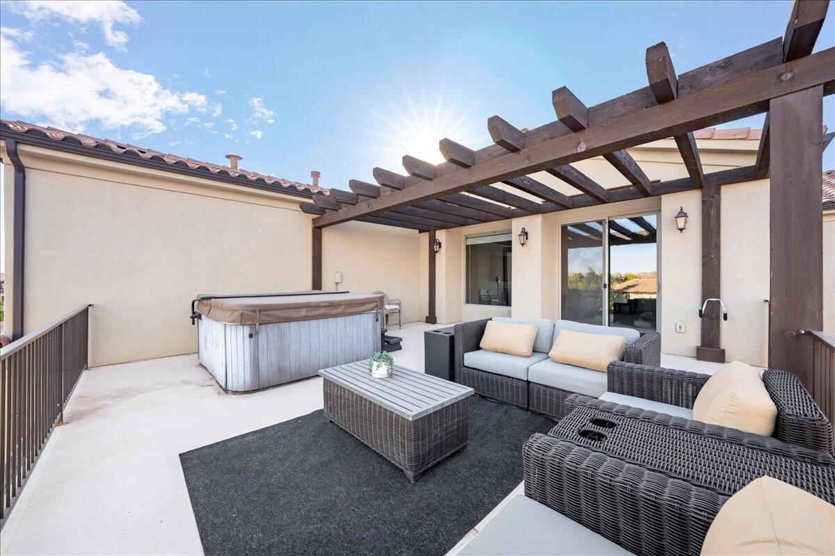 PARADISE VILLAGE AT ZION - Residential