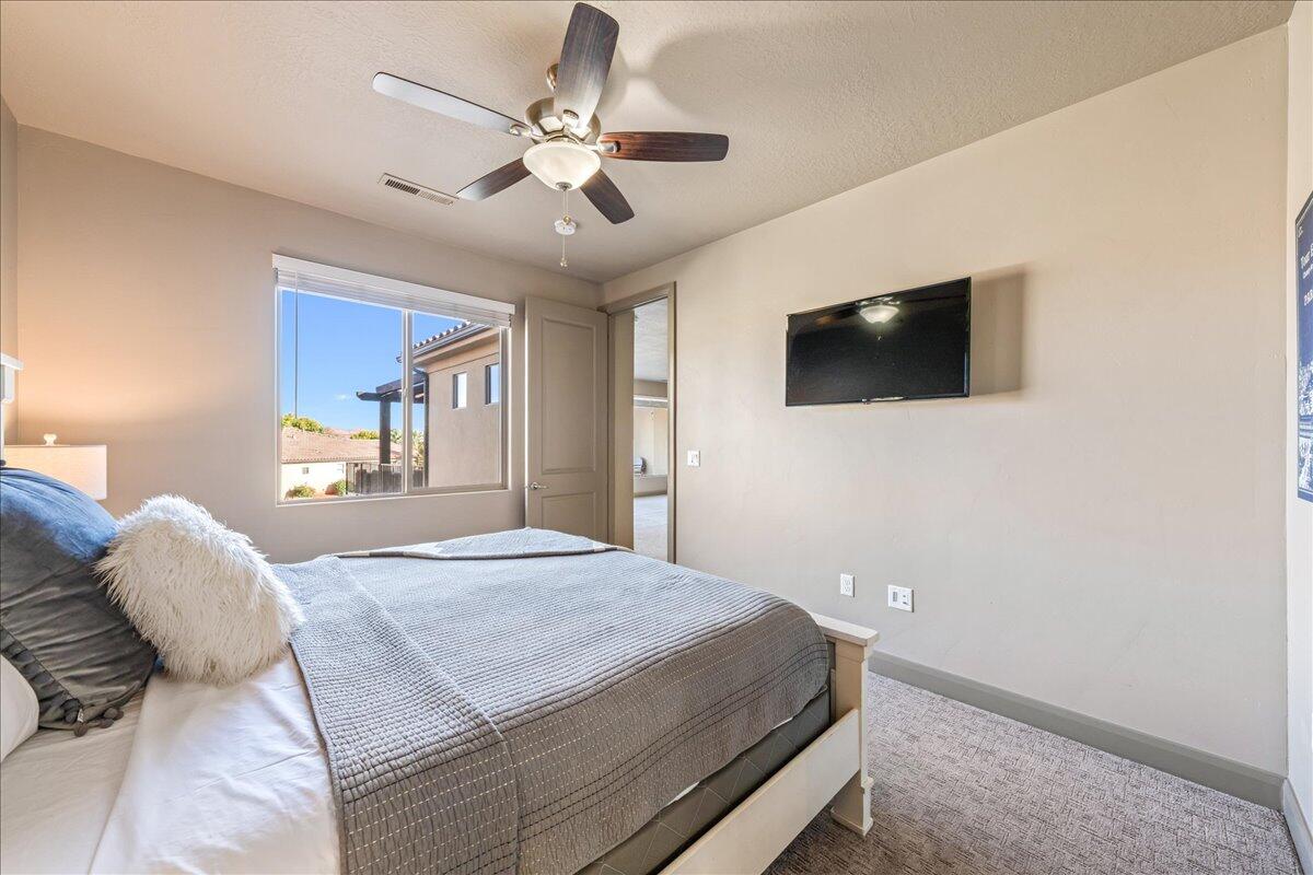 PARADISE VILLAGE AT ZION - Residential