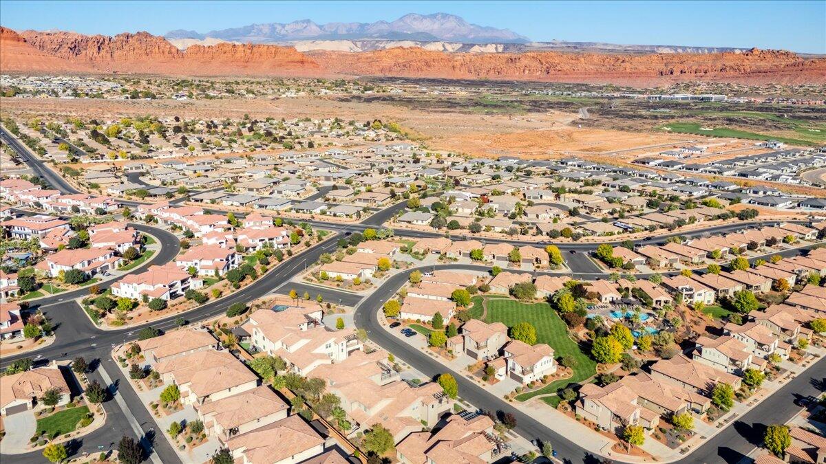 PARADISE VILLAGE AT ZION - Residential