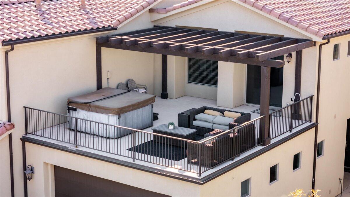 PARADISE VILLAGE AT ZION - Residential