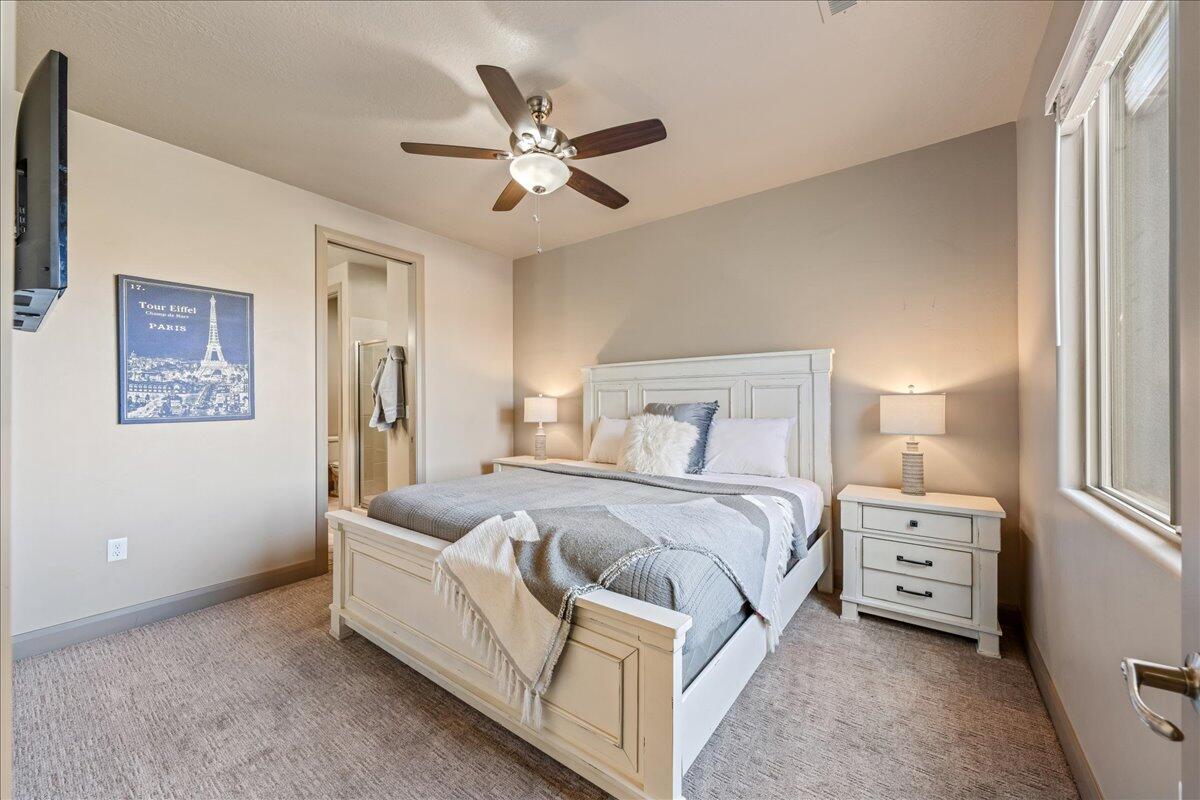 PARADISE VILLAGE AT ZION - Residential