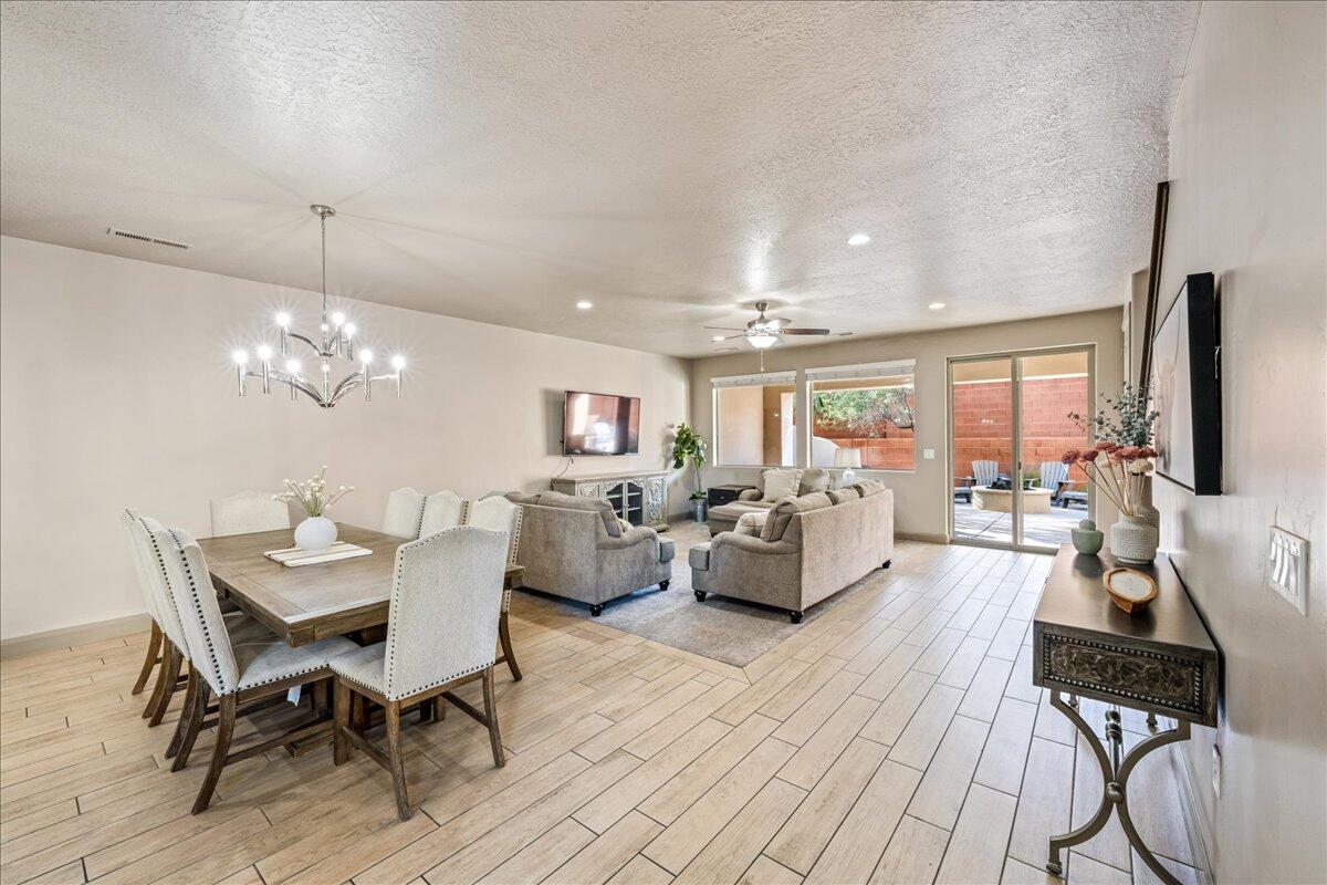 PARADISE VILLAGE AT ZION - Residential