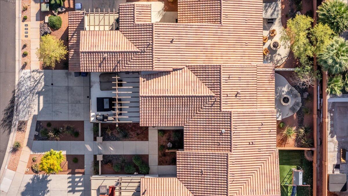 PARADISE VILLAGE AT ZION - Residential