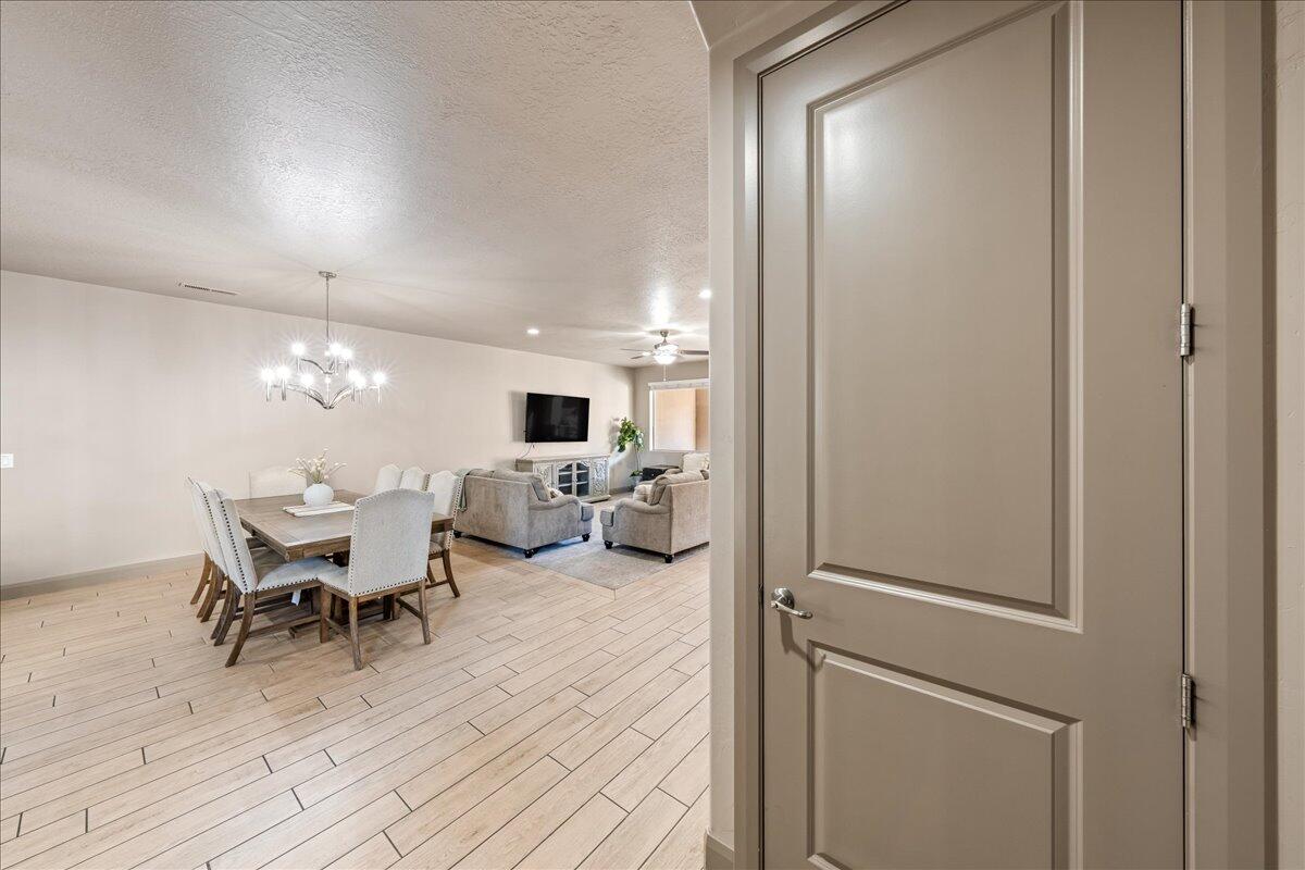 PARADISE VILLAGE AT ZION - Residential