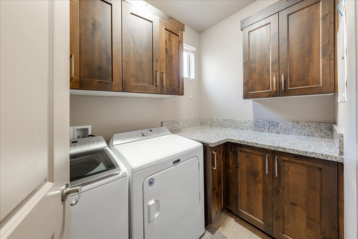 PARADISE VILLAGE AT ZION - Residential