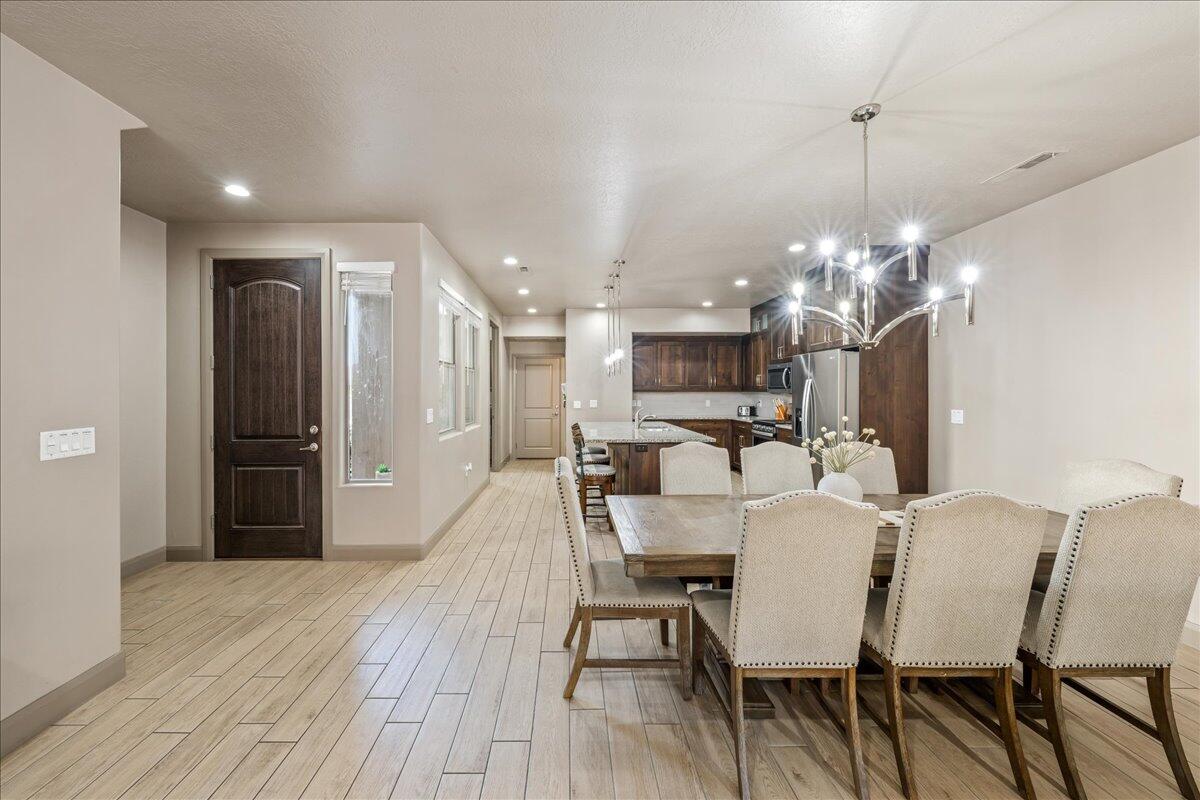 PARADISE VILLAGE AT ZION - Residential