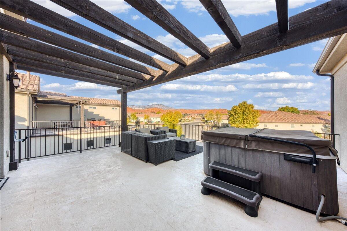 PARADISE VILLAGE AT ZION - Residential