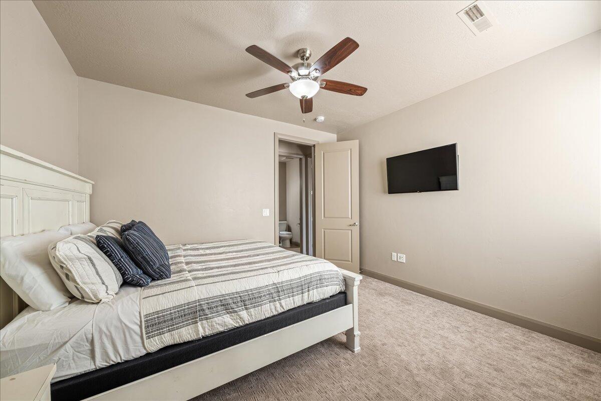 PARADISE VILLAGE AT ZION - Residential