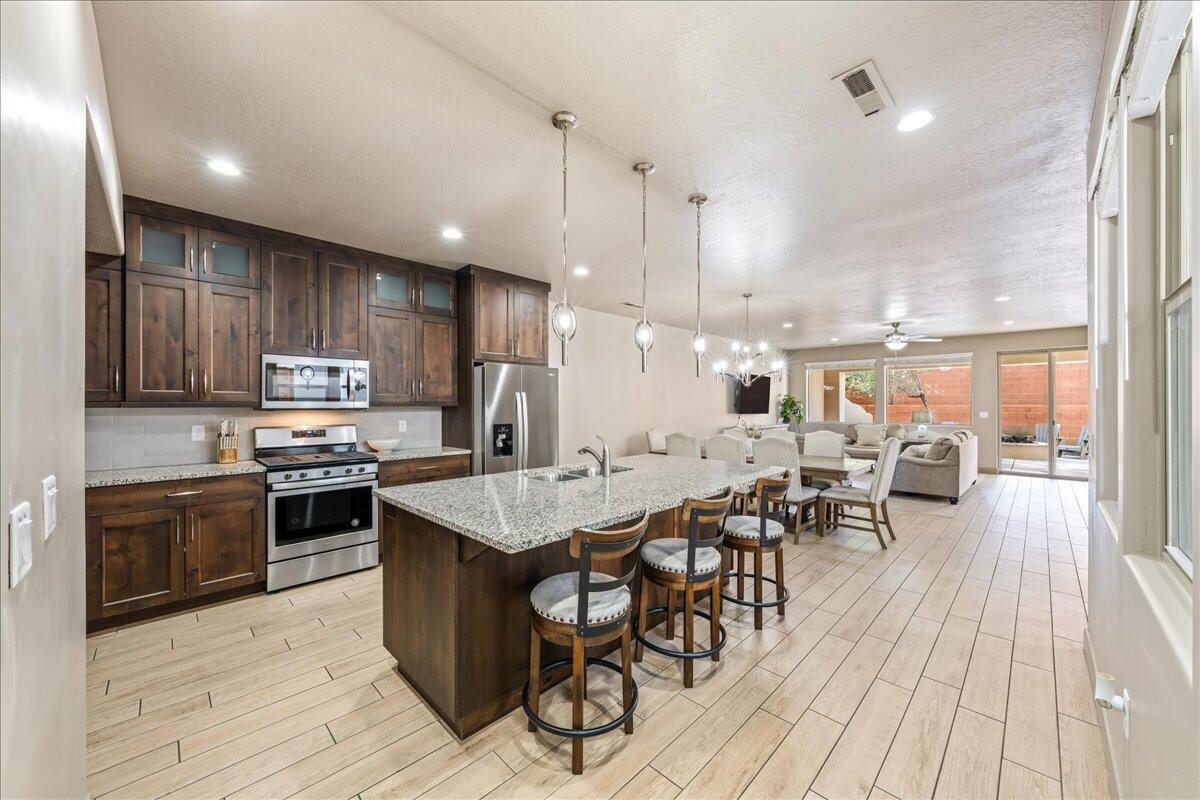 PARADISE VILLAGE AT ZION - Residential