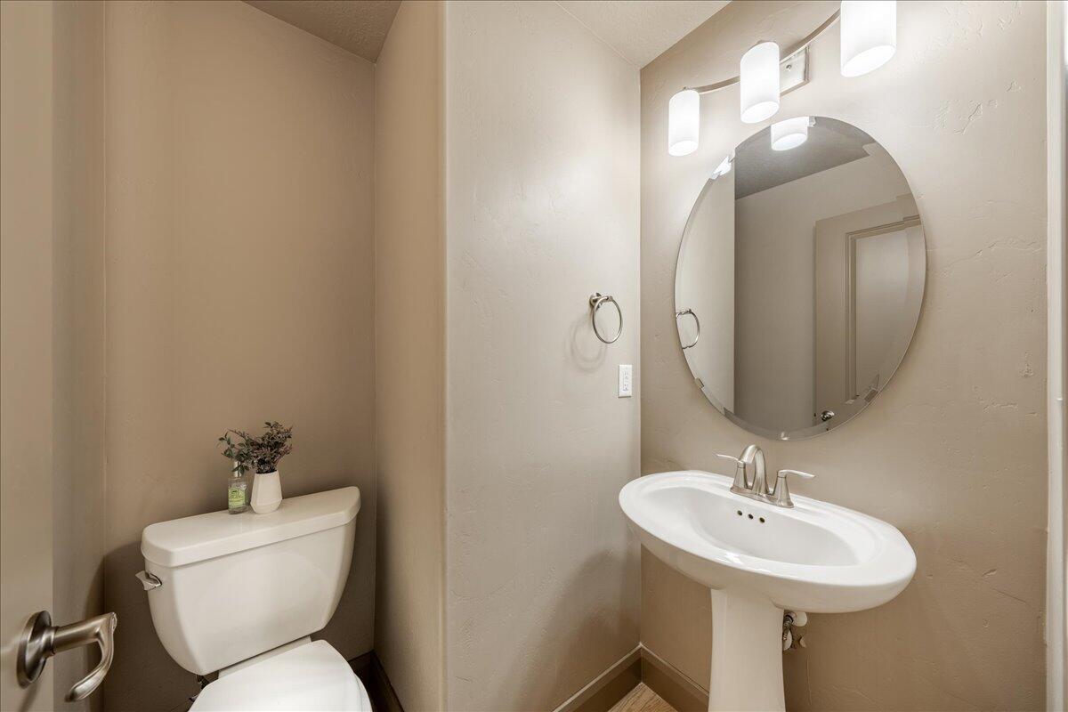 PARADISE VILLAGE AT ZION - Residential