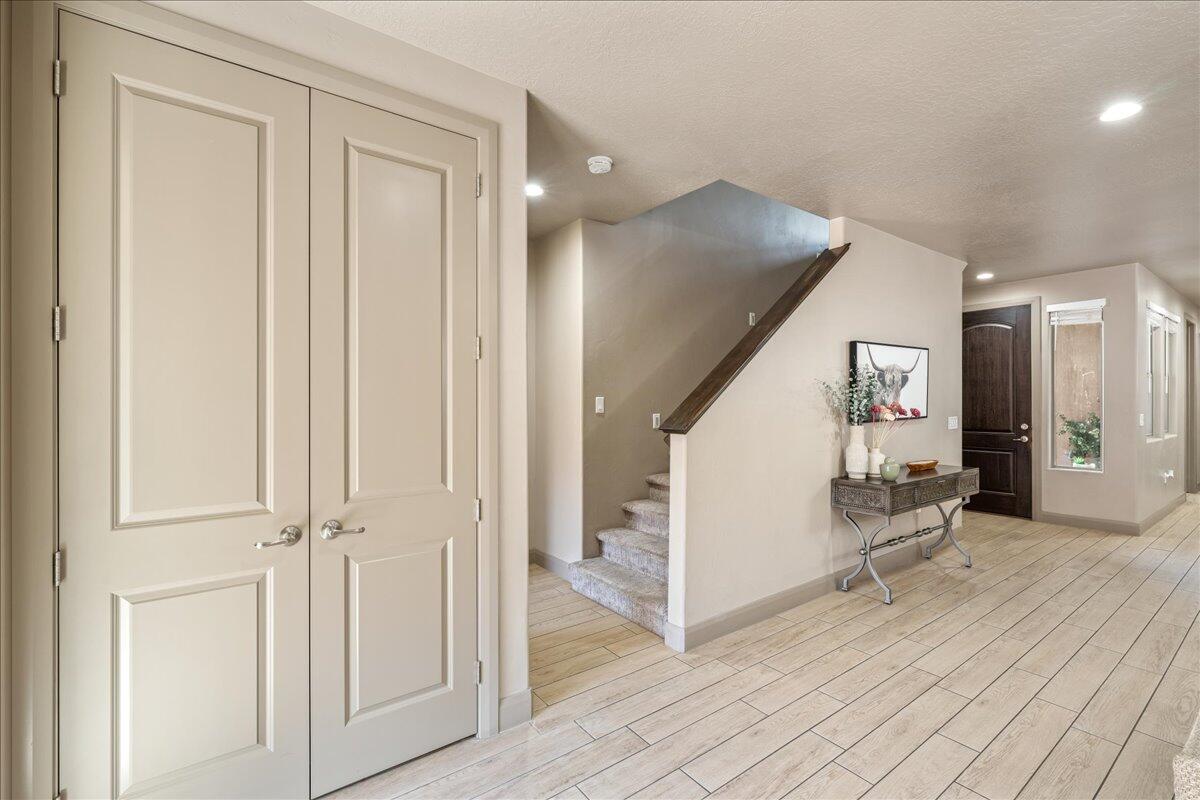 PARADISE VILLAGE AT ZION - Residential