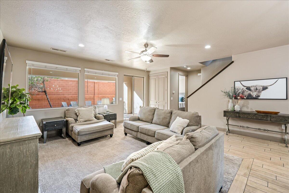 PARADISE VILLAGE AT ZION - Residential