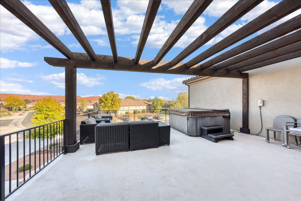 PARADISE VILLAGE AT ZION - Residential