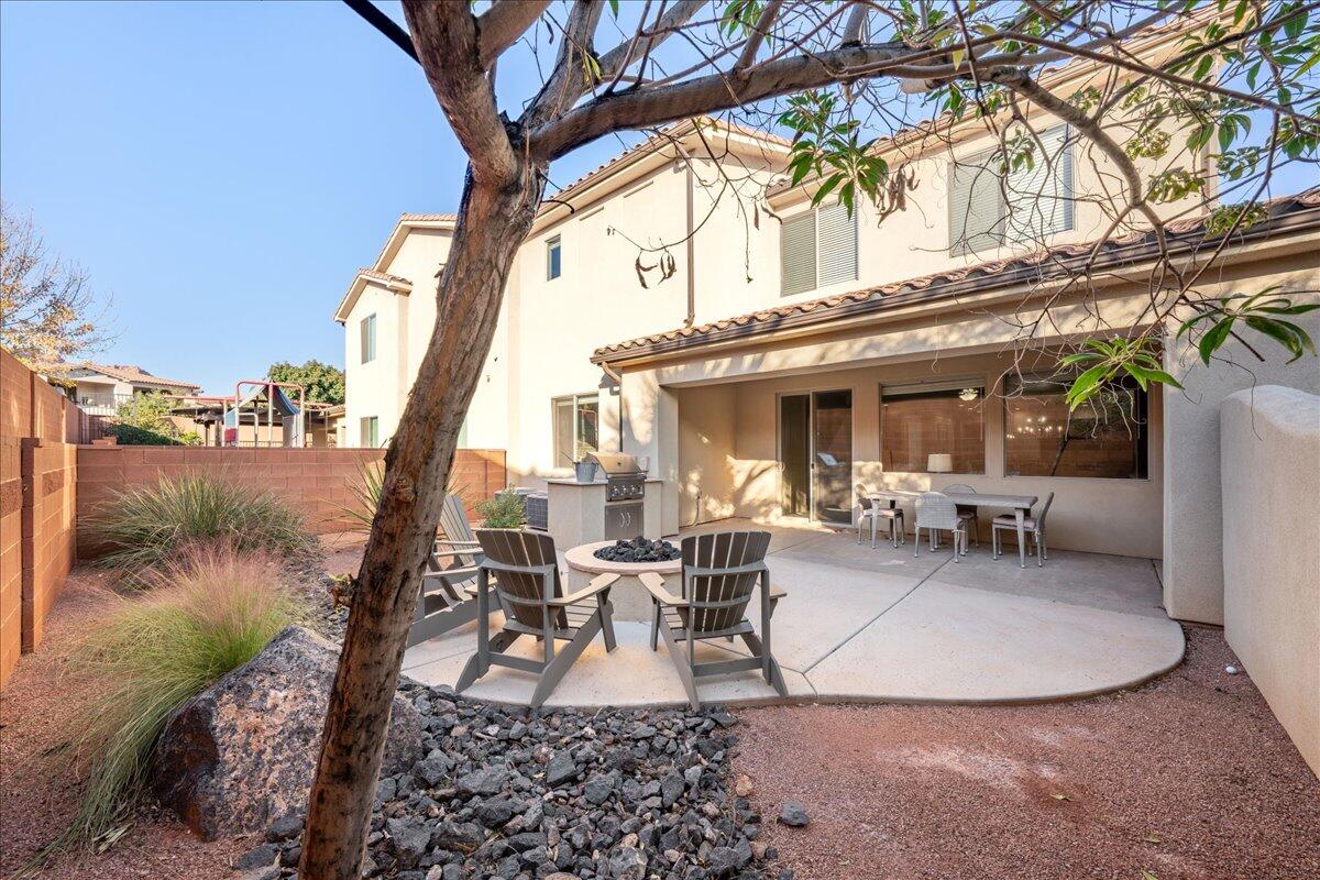 PARADISE VILLAGE AT ZION - Residential