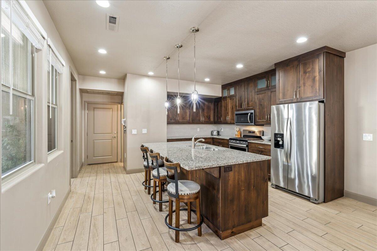 PARADISE VILLAGE AT ZION - Residential