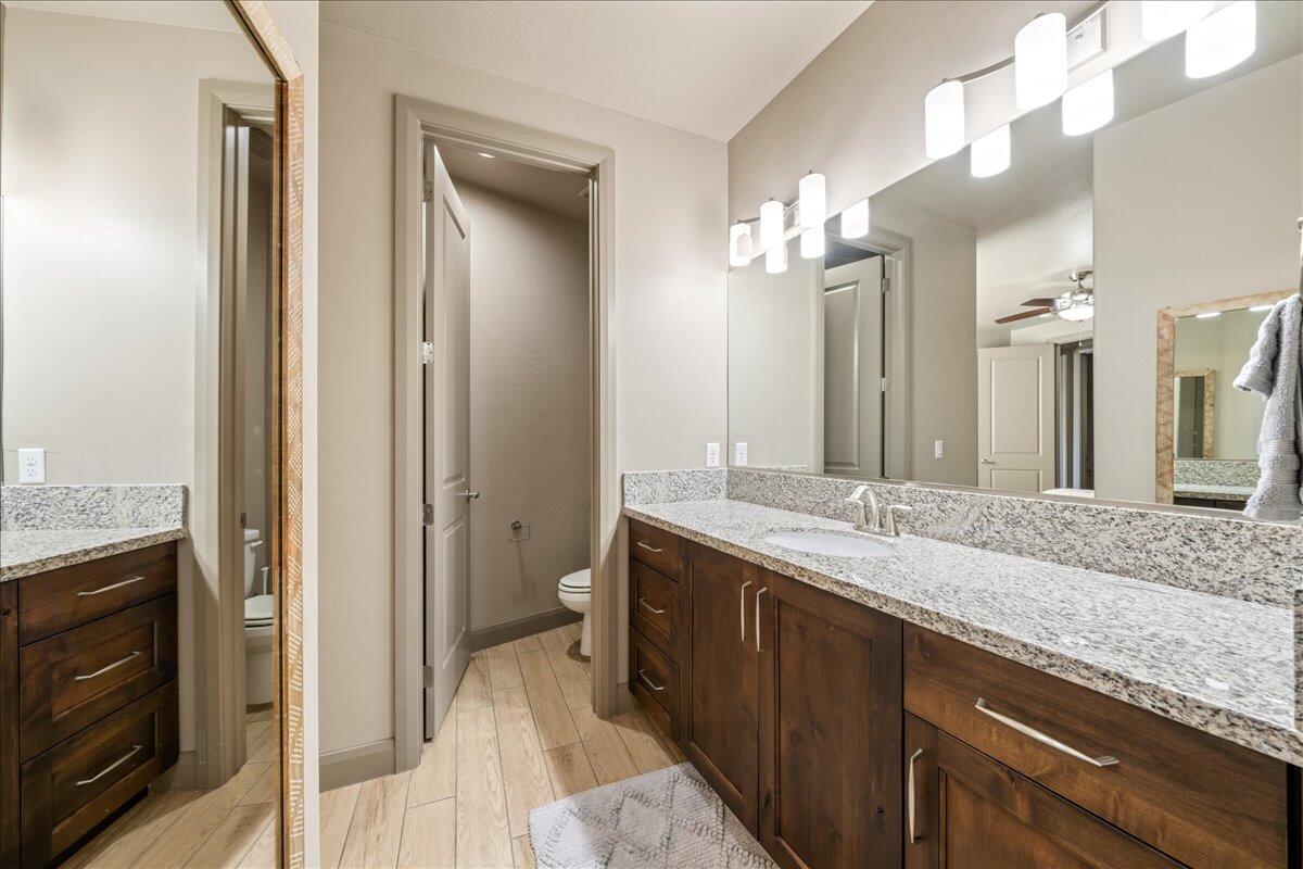 PARADISE VILLAGE AT ZION - Residential