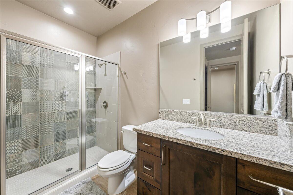 PARADISE VILLAGE AT ZION - Residential