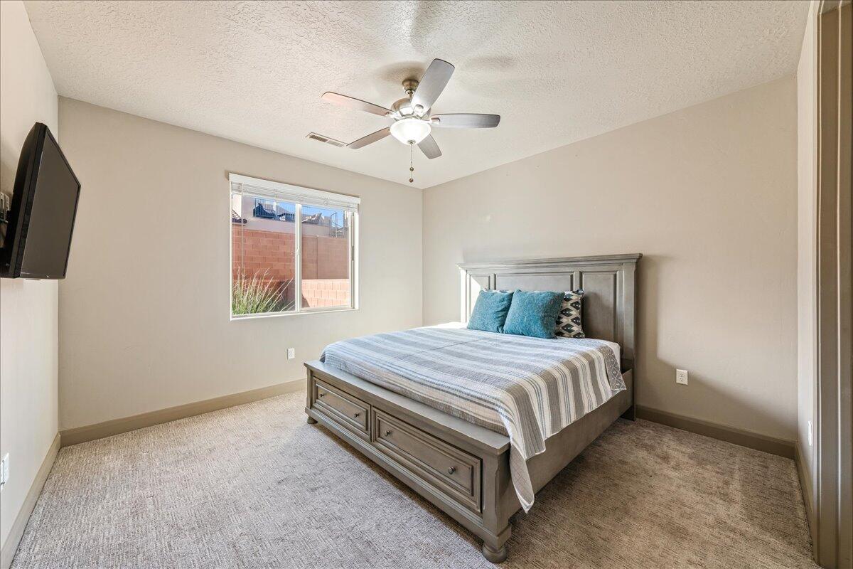 PARADISE VILLAGE AT ZION - Residential