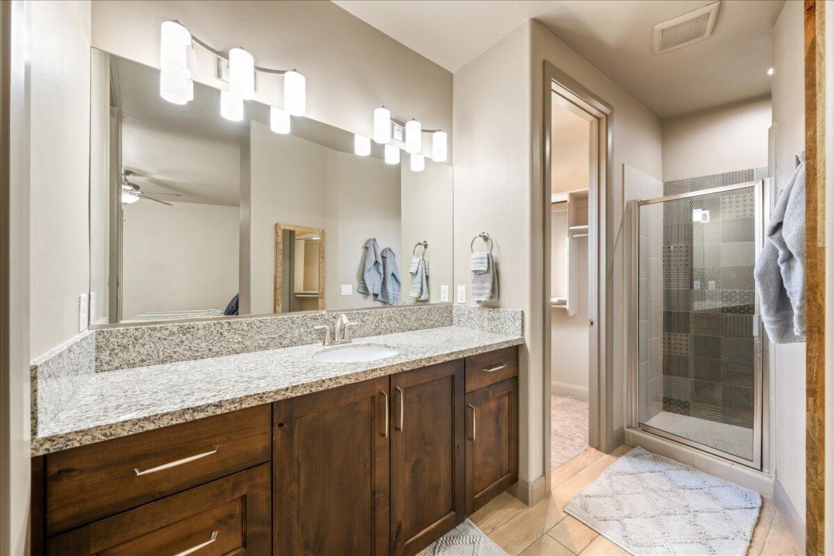 PARADISE VILLAGE AT ZION - Residential