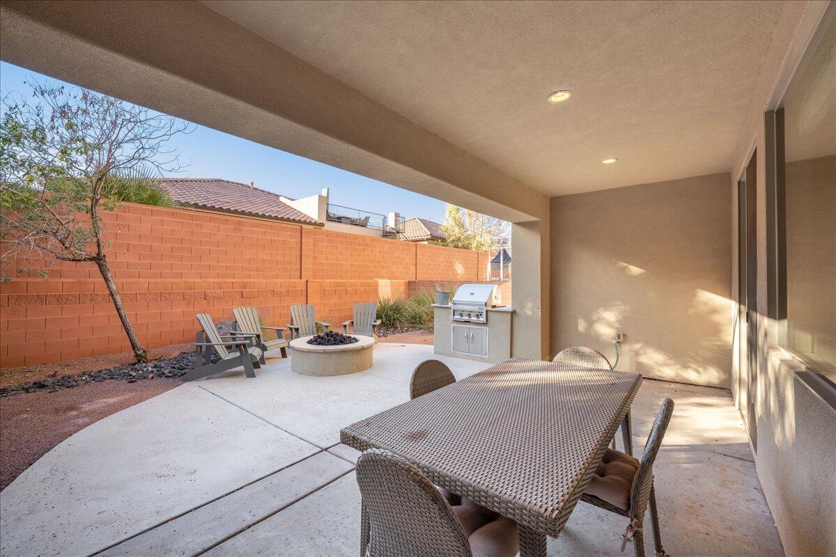 PARADISE VILLAGE AT ZION - Residential