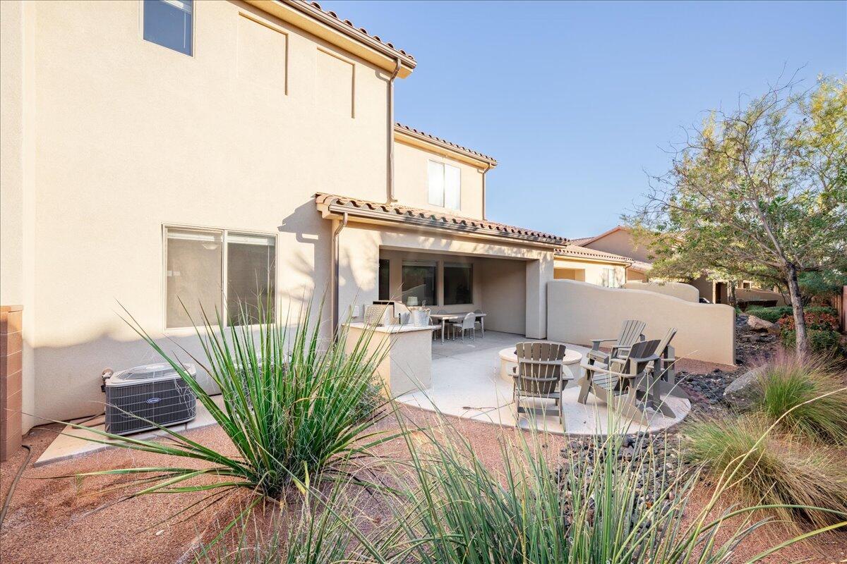 PARADISE VILLAGE AT ZION - Residential