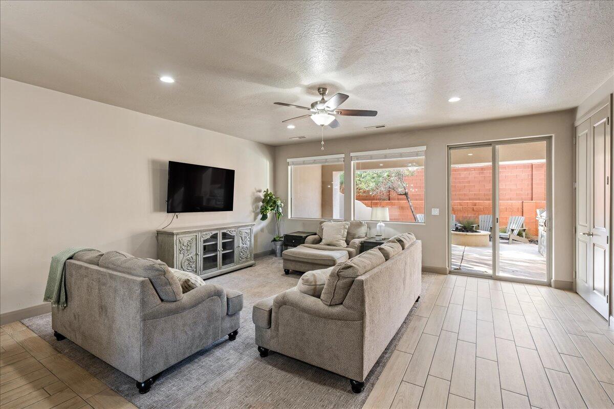 PARADISE VILLAGE AT ZION - Residential