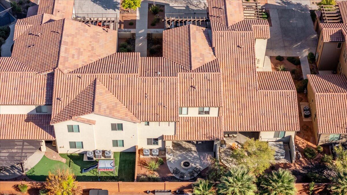 PARADISE VILLAGE AT ZION - Residential