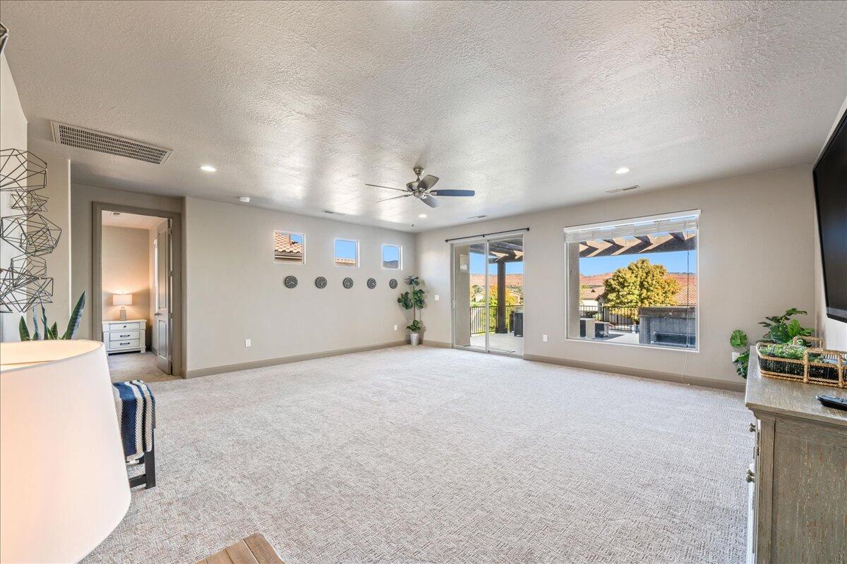 PARADISE VILLAGE AT ZION - Residential