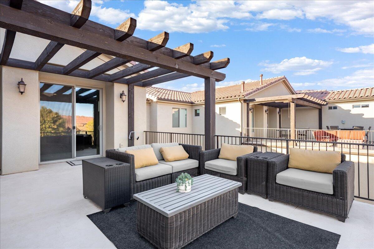 PARADISE VILLAGE AT ZION - Residential