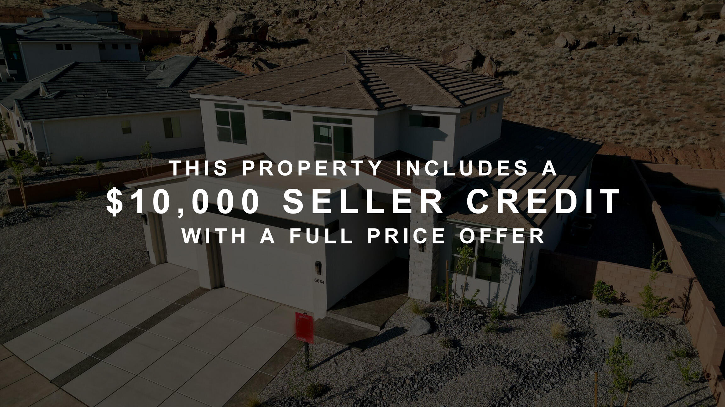 DESERT CLIFFS - Residential