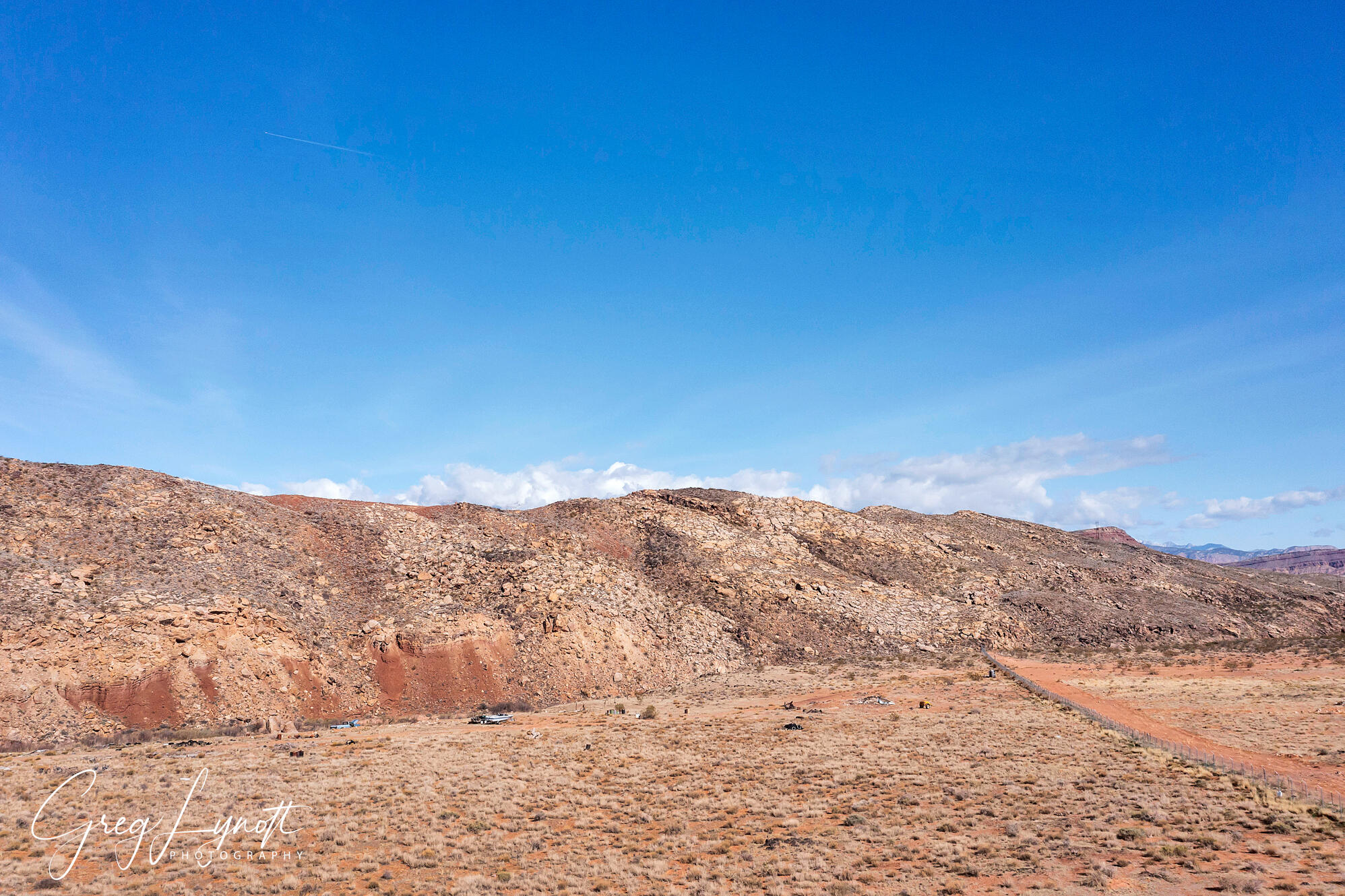 HURRICANE TOWNSITE - Land